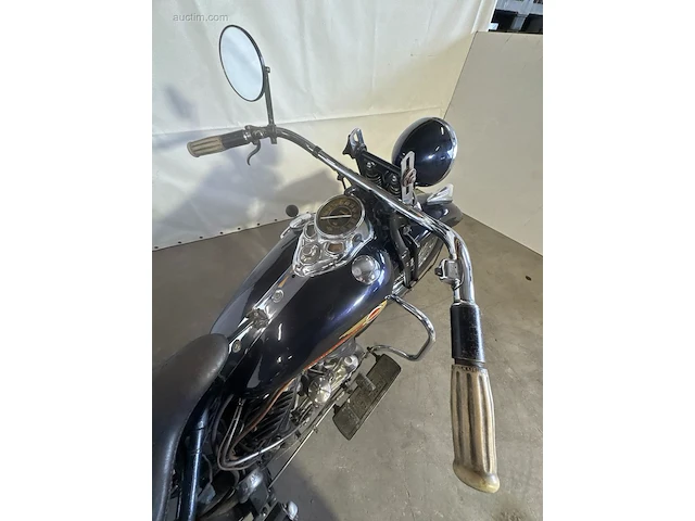 Oldtimer harley davidson g servi-car - afbeelding 9 van  39