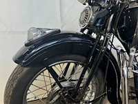 Oldtimer harley davidson g servi-car - afbeelding 10 van  39