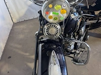 Oldtimer harley davidson g servi-car - afbeelding 11 van  39