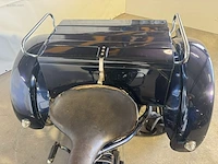Oldtimer harley davidson g servi-car - afbeelding 15 van  39