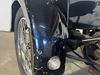 Oldtimer harley davidson g servi-car - afbeelding 16 van  39