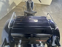 Oldtimer harley davidson g servi-car - afbeelding 17 van  39