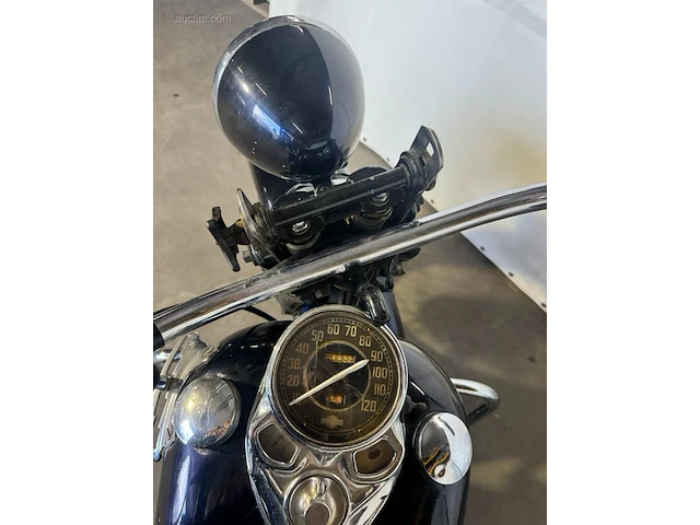 Oldtimer harley davidson g servi-car - afbeelding 19 van  39