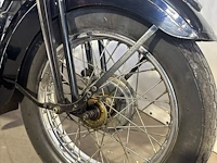 Oldtimer harley davidson g servi-car - afbeelding 21 van  39