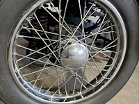 Oldtimer harley davidson g servi-car - afbeelding 22 van  39