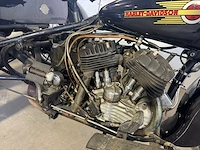Oldtimer harley davidson g servi-car - afbeelding 24 van  39