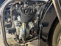 Oldtimer harley davidson g servi-car - afbeelding 25 van  39