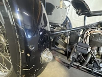 Oldtimer harley davidson g servi-car - afbeelding 26 van  39