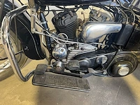Oldtimer harley davidson g servi-car - afbeelding 28 van  39