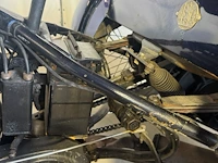 Oldtimer harley davidson g servi-car - afbeelding 29 van  39