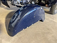 Oldtimer harley davidson g servi-car - afbeelding 30 van  39