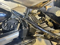Oldtimer harley davidson g servi-car - afbeelding 33 van  39