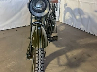 Oldtimer harley davidson model j - afbeelding 2 van  32