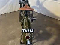 Oldtimer harley davidson model j - afbeelding 3 van  32