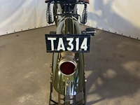 Oldtimer harley davidson model j - afbeelding 4 van  32