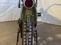 Oldtimer harley davidson model j - afbeelding 5 van  32