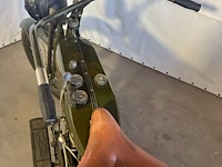 Oldtimer harley davidson model j - afbeelding 6 van  32