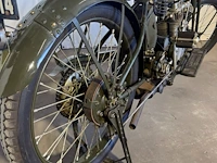 Oldtimer harley davidson model j - afbeelding 7 van  32