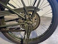Oldtimer harley davidson model j - afbeelding 10 van  32