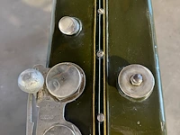 Oldtimer harley davidson model j - afbeelding 19 van  32