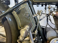 Oldtimer harley davidson model j - afbeelding 22 van  32