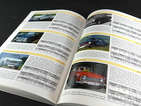 Oldtimer katalog - afbeelding 4 van  5
