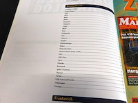 Oldtimer katalog - afbeelding 3 van  5
