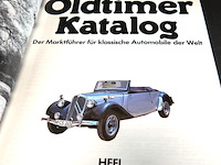 Oldtimer katalog - afbeelding 2 van  5