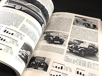 Oldtimer katalog - afbeelding 5 van  5