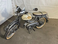 Oldtimer kreidler florett - afbeelding 2 van  27