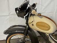 Oldtimer kreidler florett - afbeelding 3 van  27
