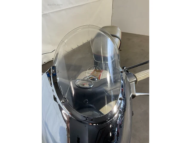 Oldtimer kreidler florett - afbeelding 4 van  27