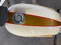 Oldtimer kreidler florett - afbeelding 5 van  27