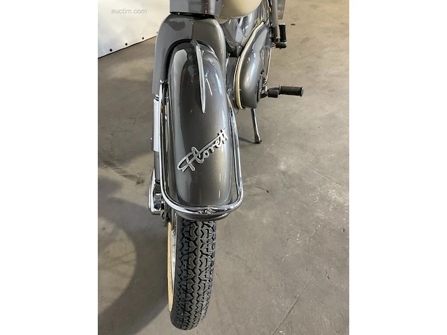 Oldtimer kreidler florett - afbeelding 6 van  27