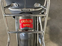 Oldtimer kreidler florett - afbeelding 7 van  27