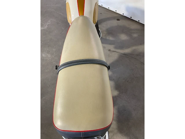 Oldtimer kreidler florett - afbeelding 8 van  27