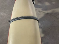 Oldtimer kreidler florett - afbeelding 8 van  27