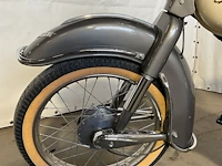 Oldtimer kreidler florett - afbeelding 10 van  27