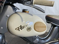 Oldtimer kreidler florett - afbeelding 11 van  27