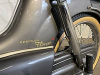 Oldtimer kreidler florett - afbeelding 13 van  27