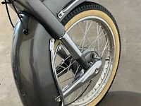 Oldtimer kreidler florett - afbeelding 17 van  27