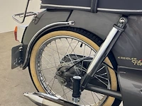 Oldtimer kreidler florett - afbeelding 18 van  27