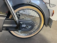 Oldtimer kreidler florett - afbeelding 19 van  27