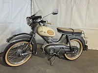 Oldtimer kreidler florett - afbeelding 12 van  27