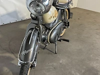 Oldtimer kreidler florett - afbeelding 21 van  27