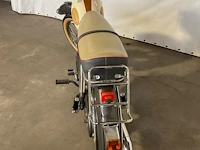Oldtimer kreidler florett - afbeelding 23 van  27