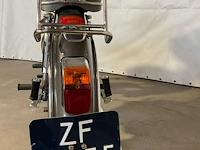 Oldtimer kreidler florett - afbeelding 24 van  27