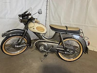 Oldtimer kreidler florett - afbeelding 26 van  27
