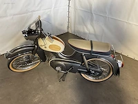 Oldtimer kreidler florett - afbeelding 27 van  27