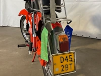 Oldtimer kreidler florett - afbeelding 2 van  28